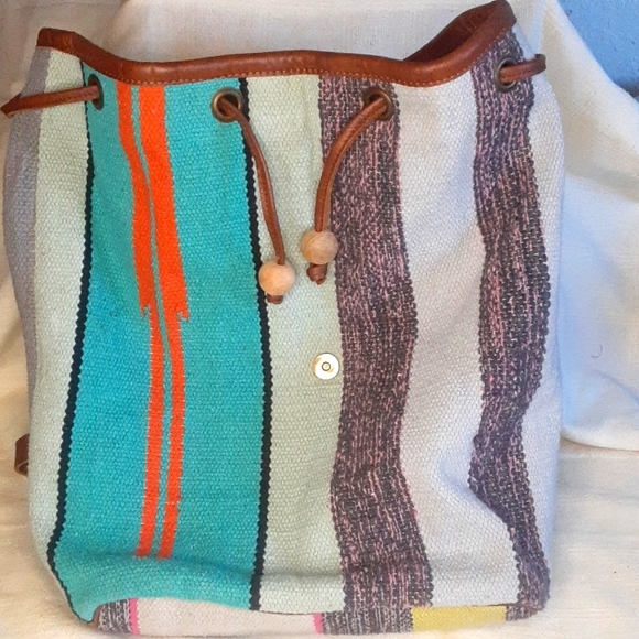 Raj Backpack - Picture 3 of 8